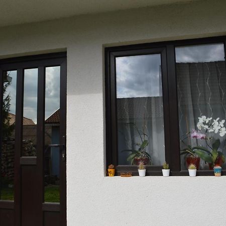 Bed and Breakfast Havasi Gyopar Praid Zewnętrze zdjęcie